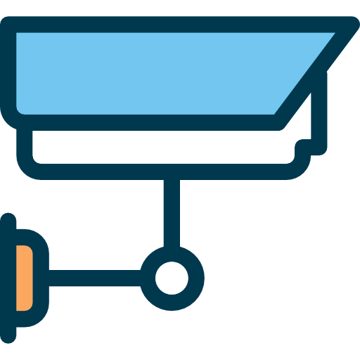 Cctv icon