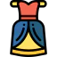 Dress icon 64x64