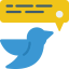 Tweet icon 64x64