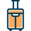 Baggage icon 64x64