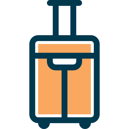 Baggage icon