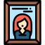 Painting icon 64x64