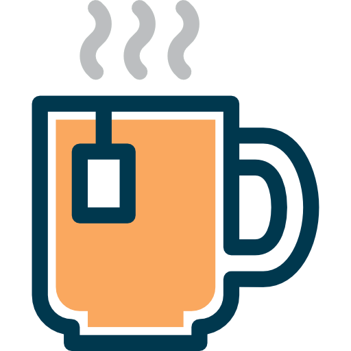 Tea icon