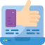 Like icon 64x64