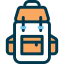 Backpack icon 64x64