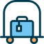 Trolley icon 64x64