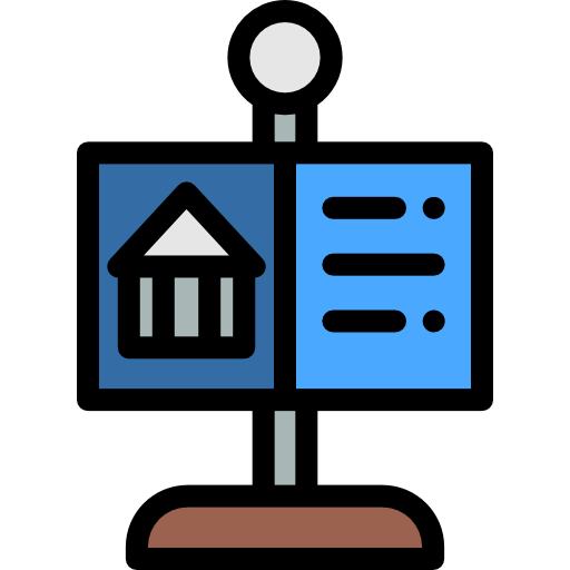 Museum icon