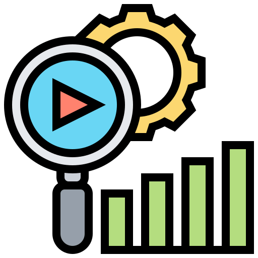 Analysis icon