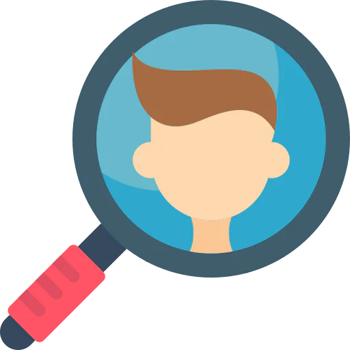 Profile icon