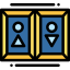 Bathroom icon 64x64