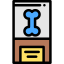 Bone icon 64x64