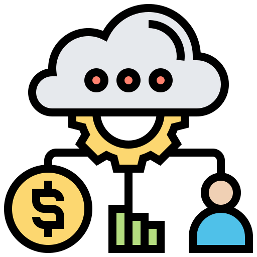 Analysis icon