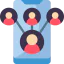 Connections icon 64x64