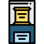Scroll icon 64x64