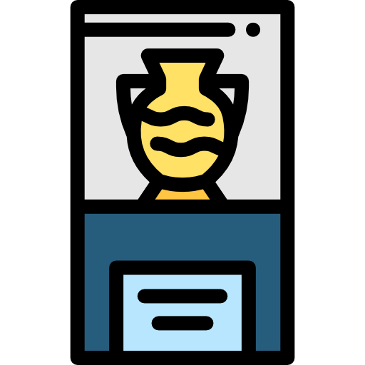 Vase icon