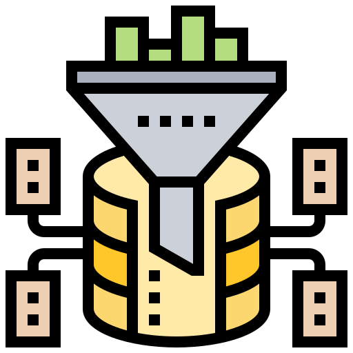 Data file icon