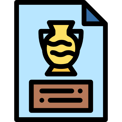 Vase icon