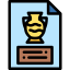 Vase icon 64x64
