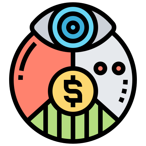 Analysis icon