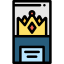 Crown icon 64x64
