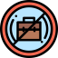 Luggage icon 64x64