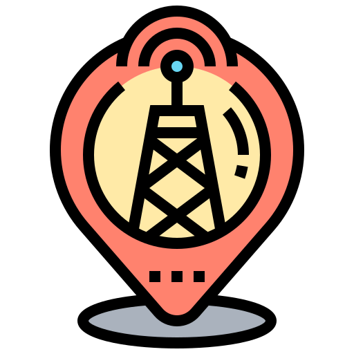 Broadcast icon
