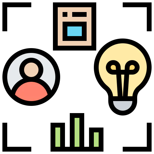 Creative icon