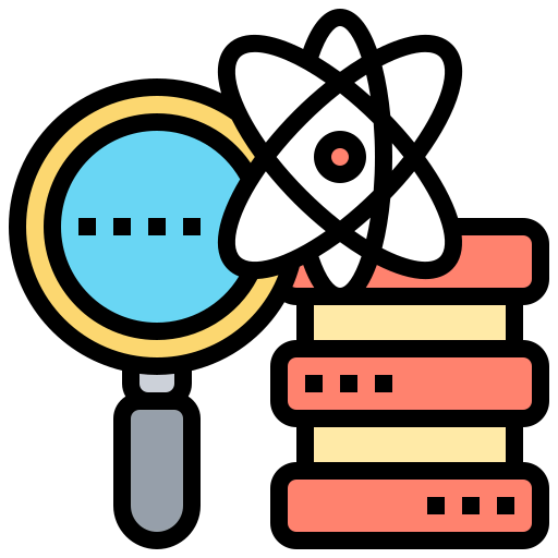 Analysis icon