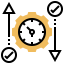 Agile ícono 64x64