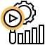 Analysis icon 64x64