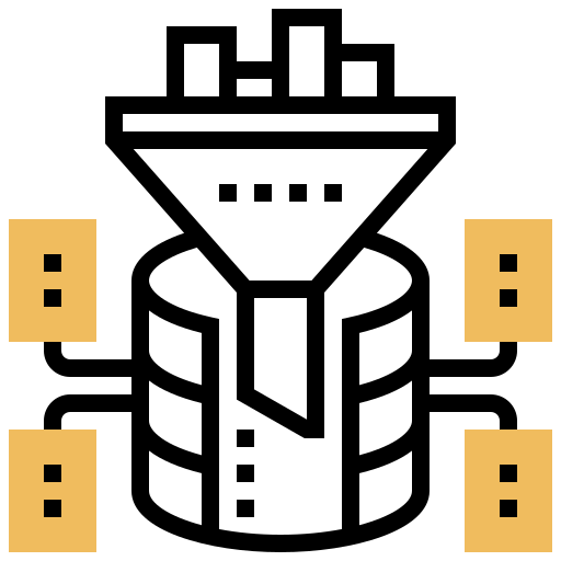 Data file icon