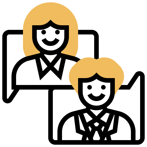 Consult icon