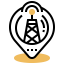 Broadcast icon 64x64