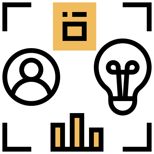 Creative icon