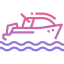 Speedboat icône 64x64