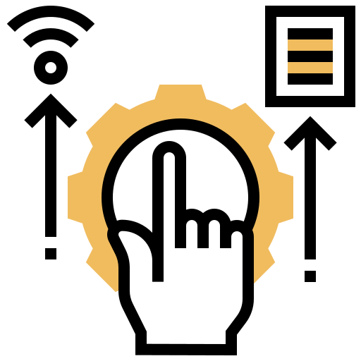 Connection icon