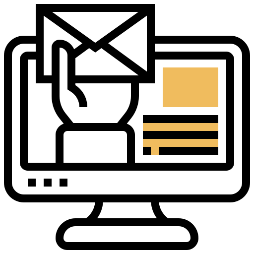 Email icon