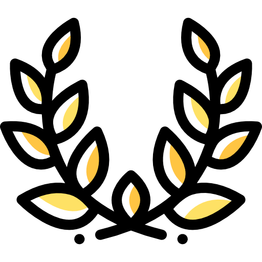 Laurel icon