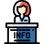 Info icon 64x64