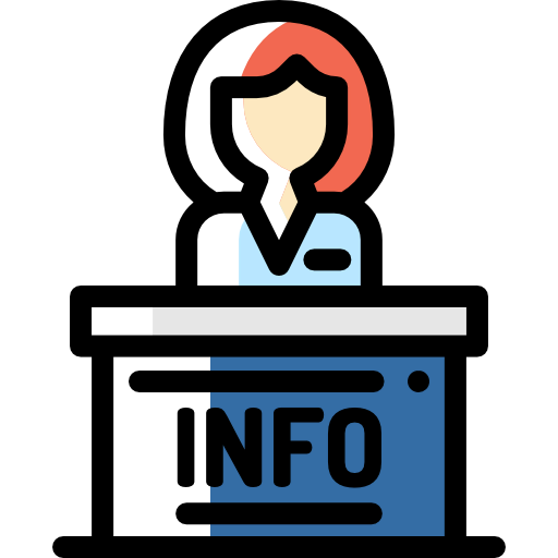 Info icon