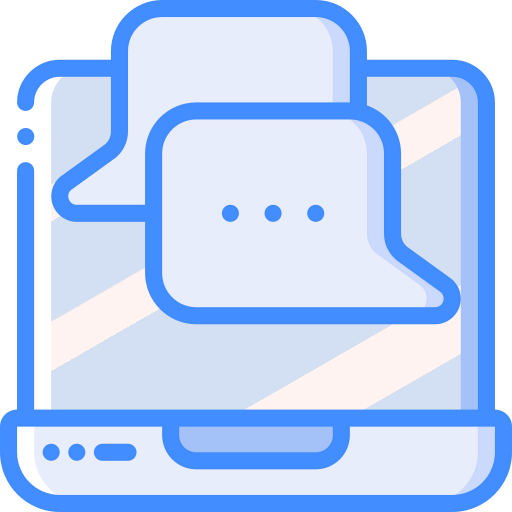 Messaging icon