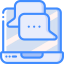 Messaging アイコン 64x64
