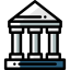 Museum icon 64x64