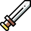 Sword icon 64x64