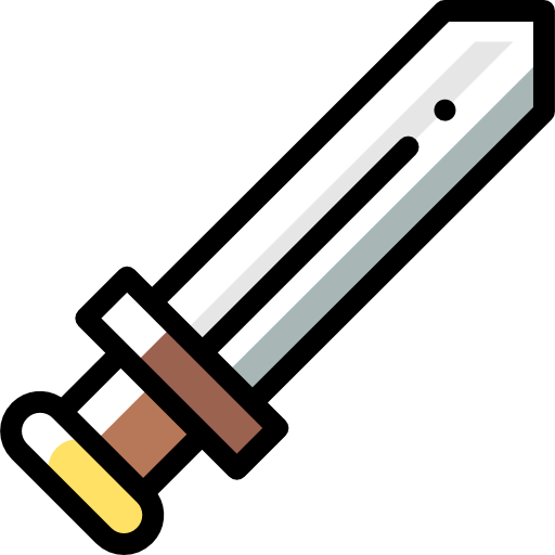 Sword icon