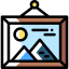 Painting icon 64x64