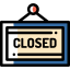 Closed icon 64x64