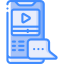 Video icon 64x64