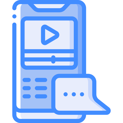 Video icon