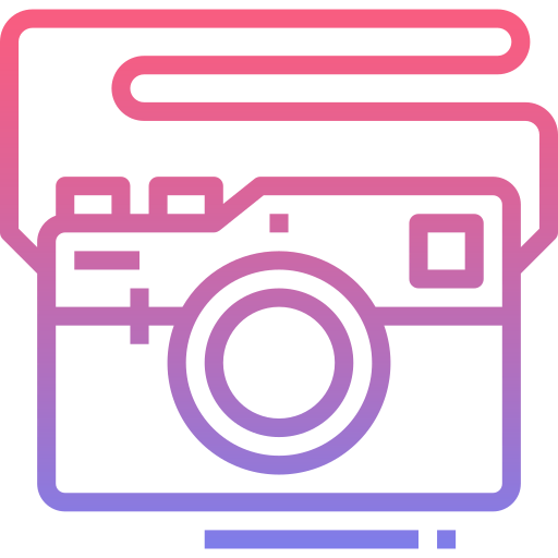 Camera icon